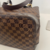 Imagem do Bolsa Louis Vuitton Hampstead Damier Ébène GM