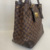 Bolsa Louis Vuitton Hampstead Damier Ébène GM - loja online