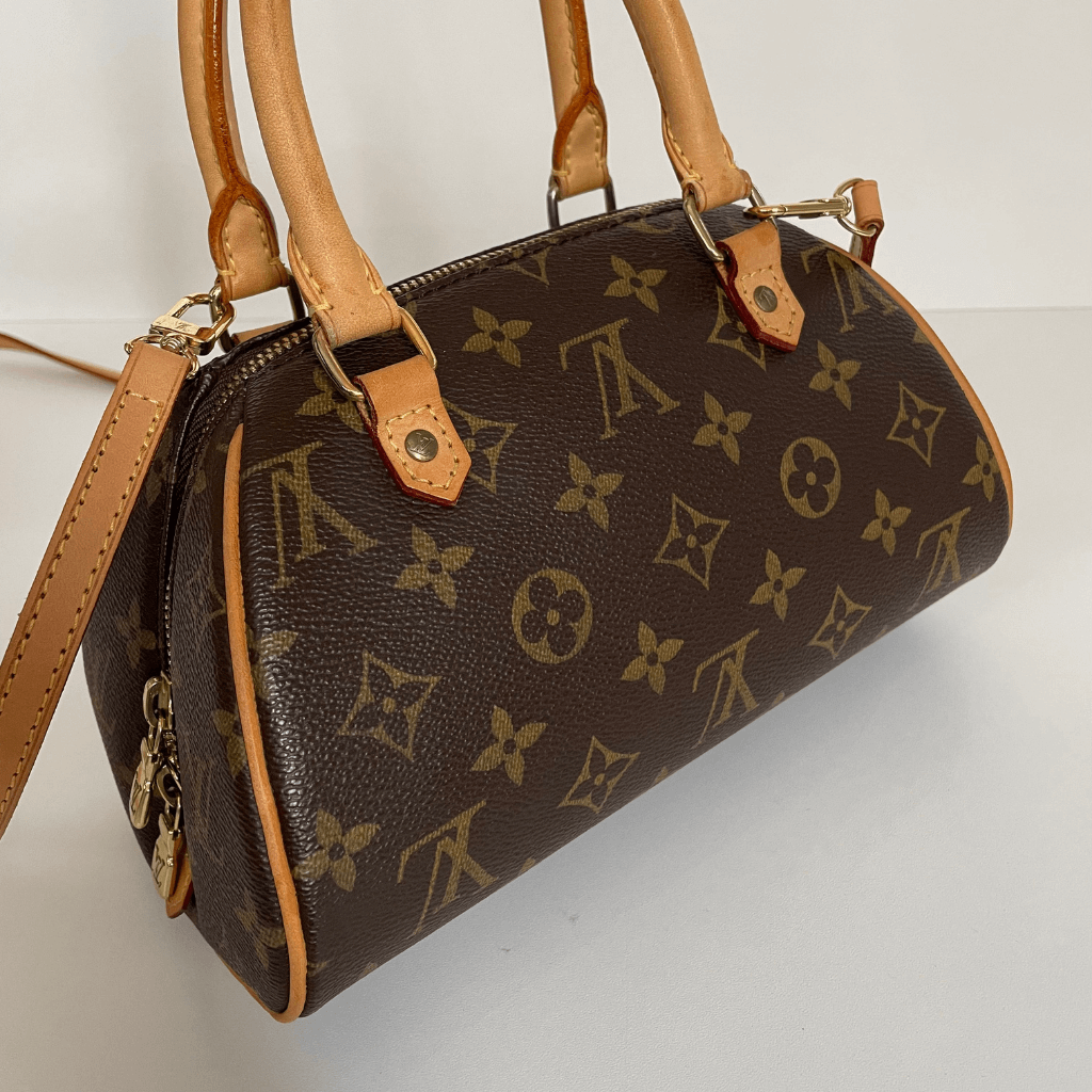 Bolsa Louis Vuitton Monograma Pequena