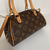 Bolsa Louis Vuitton Ribera Mini Monograma na internet