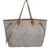 Bolsa Louis Vuitton Neverfull GM Damier Azur