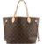 Bolsa Louis Vuitton Neverfull GM Monograma