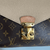 Bolsa Louis Vuitton Pallas Chain Monograma - loja online