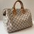 Bolsa Louis Vuitton Speedy 30 Damier Azur - comprar online