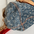 Bolsa Louis Vuitton Sunshine Monograma Denim Azul - loja online