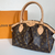 Bolsa Louis Vuitton Tivoli PM Monograma - comprar online