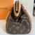 Bolsa Louis Vuitton Tivoli PM Monograma - loja online