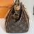 Bolsa Louis Vuitton Tivoli PM Monograma - Wishlist Brechó