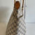 Bolsa Louis Vuitton Totally Damier Azur