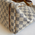 Bolsa Louis Vuitton Totally Damier Azur na internet