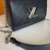 Bolsa Louis Vuitton Twist MM Preta - loja online