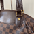 Bolsa Louis Vuitton Verona PM Damier Ébène - loja online