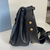 Bolsa Prada Corsaire Shoulder Bag Saffiano Cuir na internet