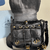Imagem do Bolsa Prada Corsaire Shoulder Bag Saffiano Cuir