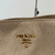 Bolsa Prada Hobo Vitello Bege - Wishlist Brechó