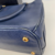 Bolsa Prada Saffiano Azul Marinho - comprar online