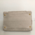 Bolsa Prada Vitello Daino Off White - comprar online