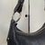 Bolsa Prada Vitello Hobo Preta - loja online