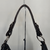 Bolsa Prada Vitello Hobo Preta - Wishlist Brechó