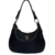 Bolsa Prada Vitello Hobo Preta