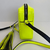 Imagem do Bolsa Yves Saint Laurent Camera Lou Bag Matelassê Monograma Neon