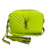 Bolsa Yves Saint Laurent Camera Lou Bag Matelassê Monograma Neon