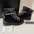 Bota Chanel Down Winter Boots - comprar online