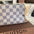 Carteira Louis Vuitton no Damier Azur na internet