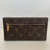 Carteira Louis Vuitton Eugenie Monogram