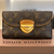 Carteira Louis Vuitton Eugenie Monogram - comprar online