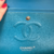Bolsa Chanel Clássica Média Double Flap em Verniz Azul - comprar online