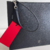 Clutch Carolina Herrera Black na internet