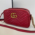 Bolsa Gucci GG Marmont Vermelha na internet