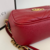 Bolsa Gucci GG Marmont Vermelha - comprar online