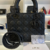 Bolsa Christian Dior Lady Dior Small All Black - comprar online