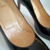 Scarpin Christian Louboutin Noir Verniz - loja online