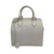 Bolsa Louis Vuitton Speedy Cube PM 2013 Limited Edition Off-White