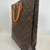 Imagem do Bolsa Tote Louis Vuitton Sac Plat GM Monograma