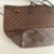 Bolsa Louis Vuitton Neverfull GM Damier Ébène