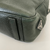 Pasta Prada Messenger Bag Vitello Daino Verde - Wishlist Brechó