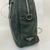 Pasta Prada Messenger Bag Vitello Daino Verde