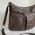 Bolsa Louis Vuitton Bloomsbury Ébène - comprar online