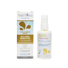 Crema Facial - Bio Care Sensitive - Rosacea - comprar online