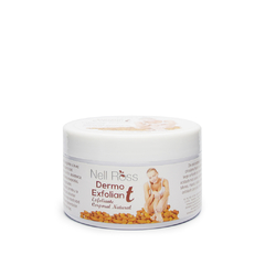 Exfoliante Corporal De Almendras - Dermoexfoliant - comprar online