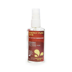 Gel Energizante facial - Energy Pure Skin - comprar online