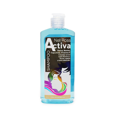 Shampoo Activa