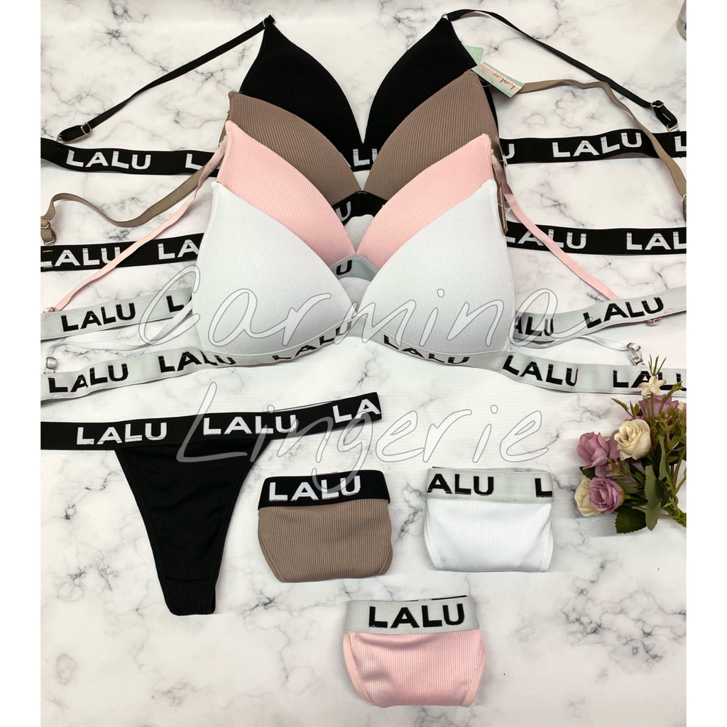 Conjunto taza triangulo soft de morley Art. 1300 Lalu
