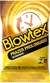 Blowtex Preservativo Retardante Com 3 Unidades