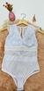 Y7014 BODY SEM BOJO FORRADO BRANCO