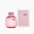 Eau de Lacoste L.12.12 Pour Elle Sparkling Lacoste Perfume Feminino Eau de Toilette